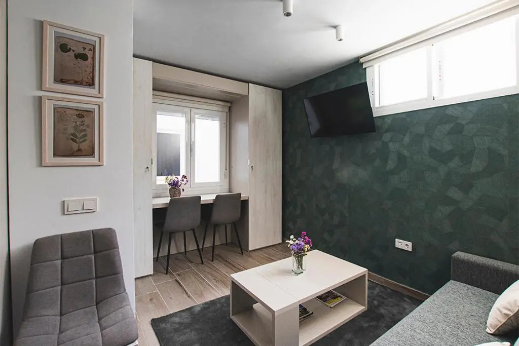 Apartamento Las 3 Terrazas
