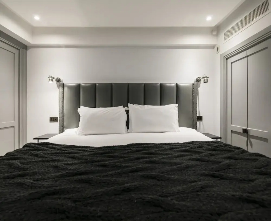 Deluxe Mayfair Home by Marble Arch Station