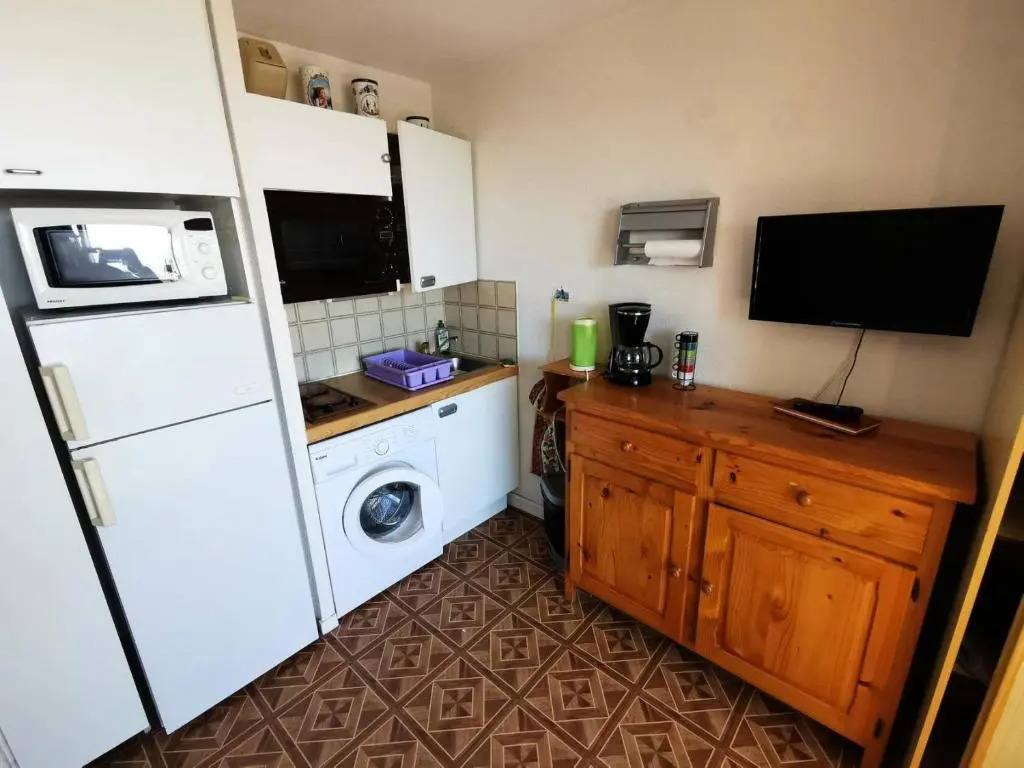 Résidence LE CARLTON - 2 Pièces pour 4 Personnes 44