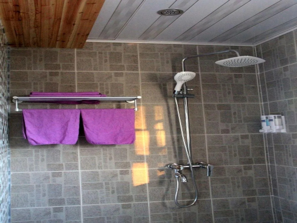 Flinstones Guest House