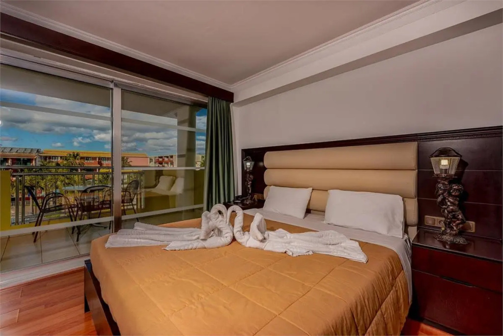 Caretta Beach Resort and Waterpark