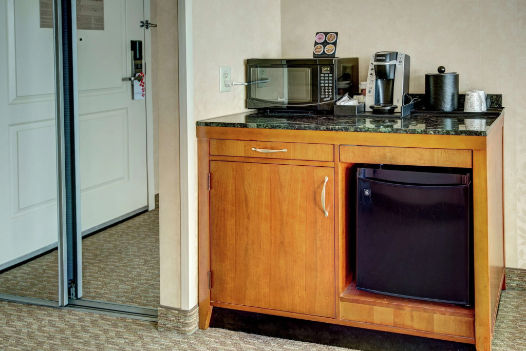 Hilton Garden Inn Lakewood