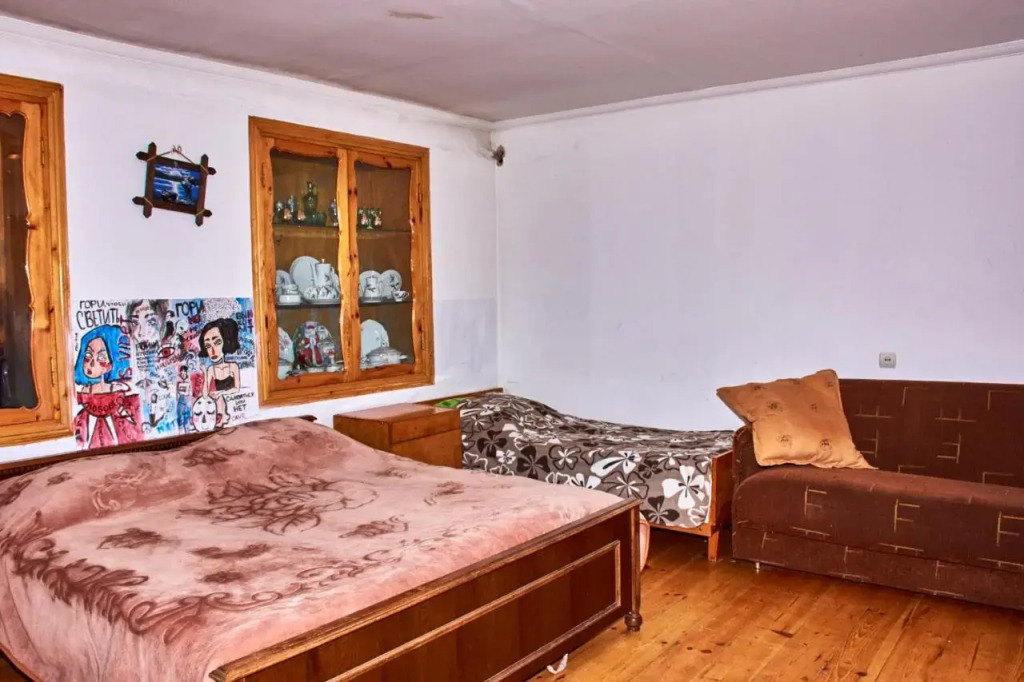 Guest House Svetlana