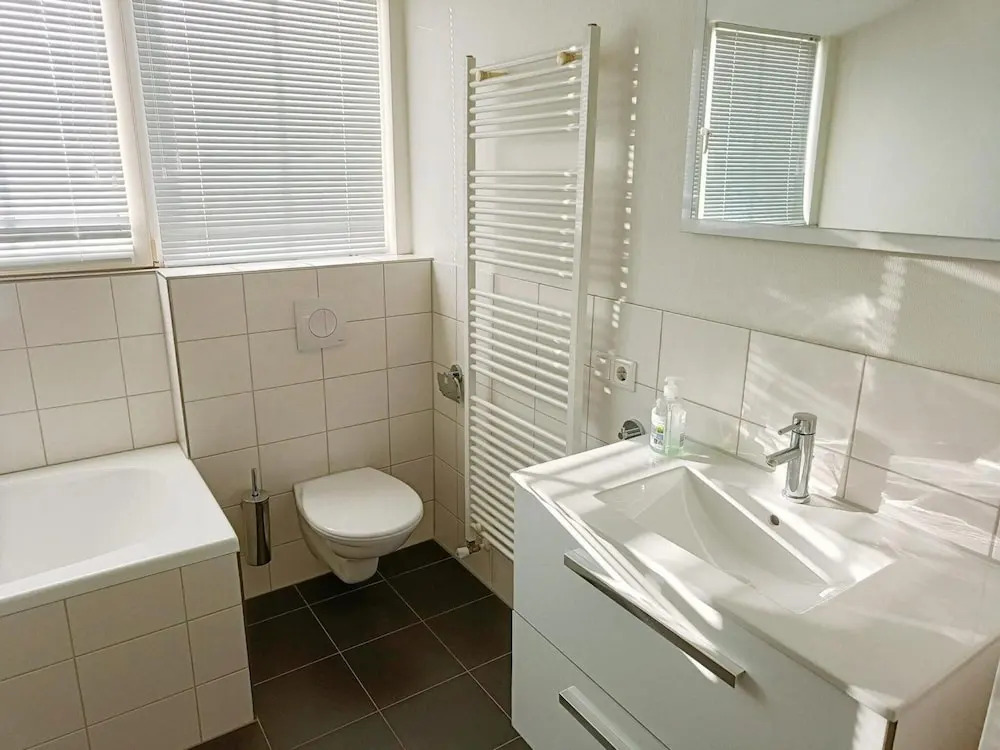 Pet-loving Stay With Garden