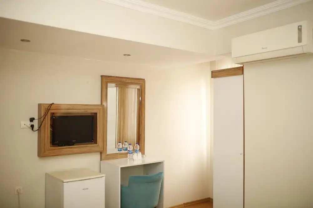 Özhan Hotel