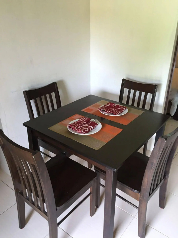 Jasmine Villa