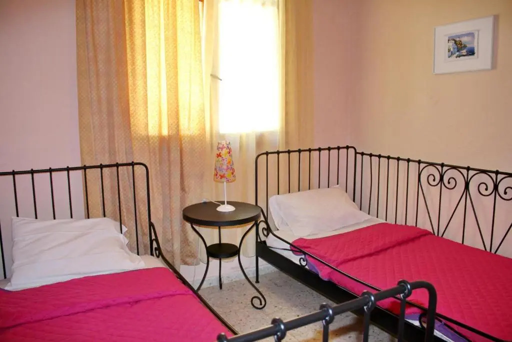 Apartment Marema