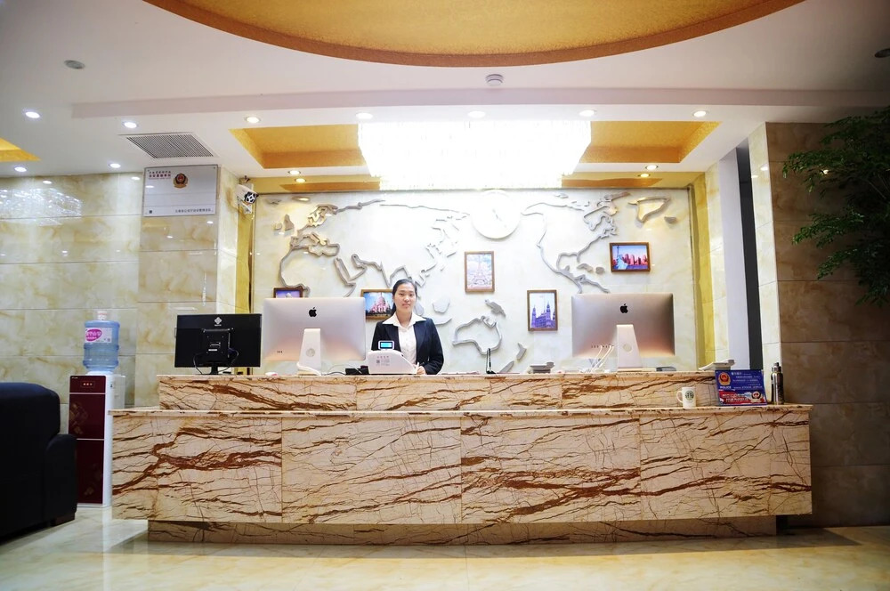 Changxin Hangyue Hotel