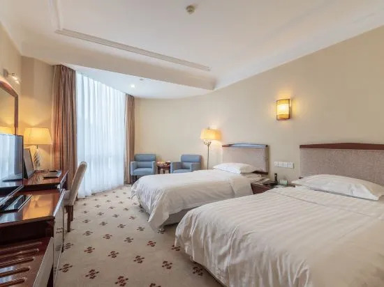 Nanhu Hotel