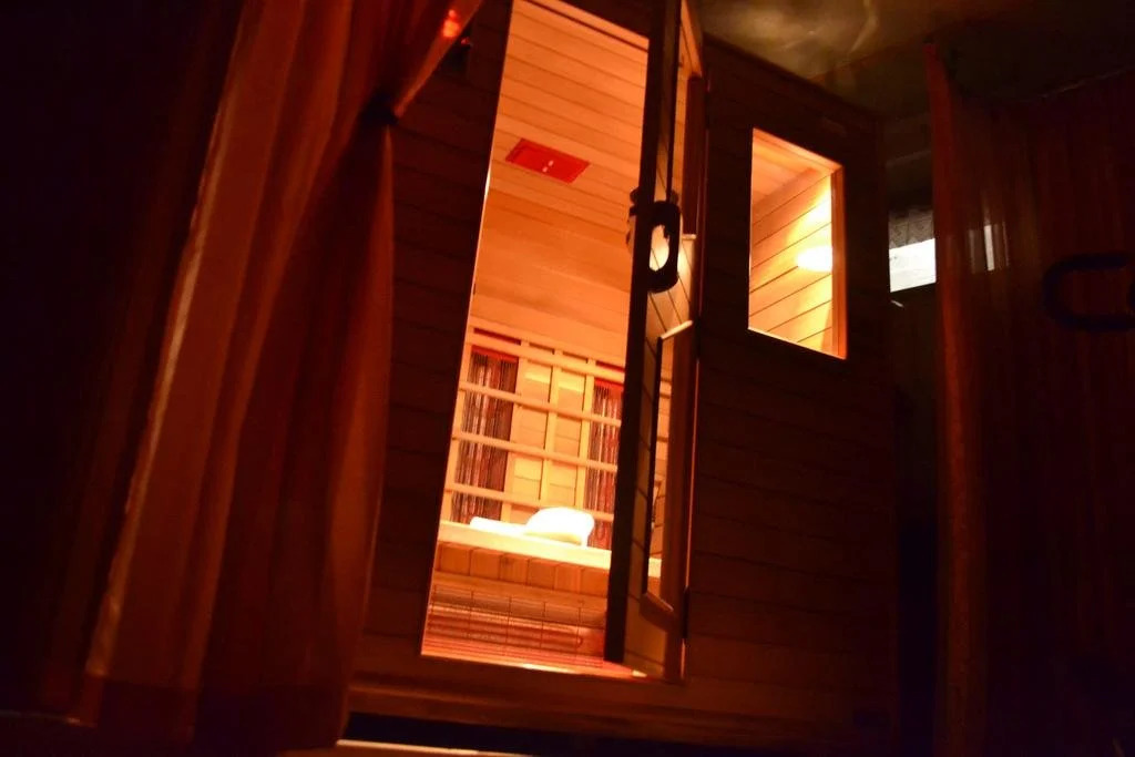 Grittlmühle Chalet Ferienwohnungen