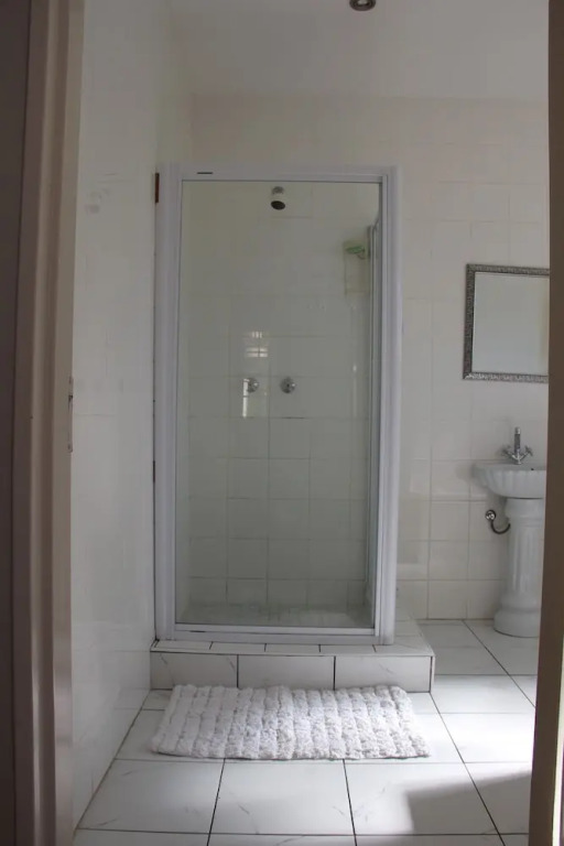 Mbabane Bed and breakfast