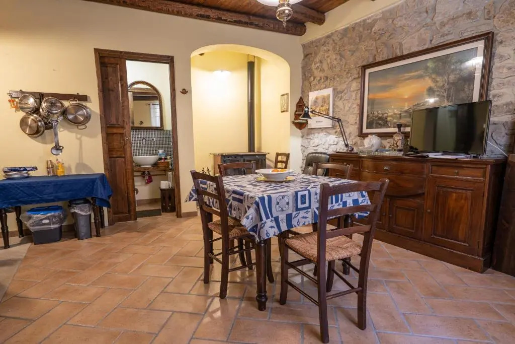 Casa della Nonna