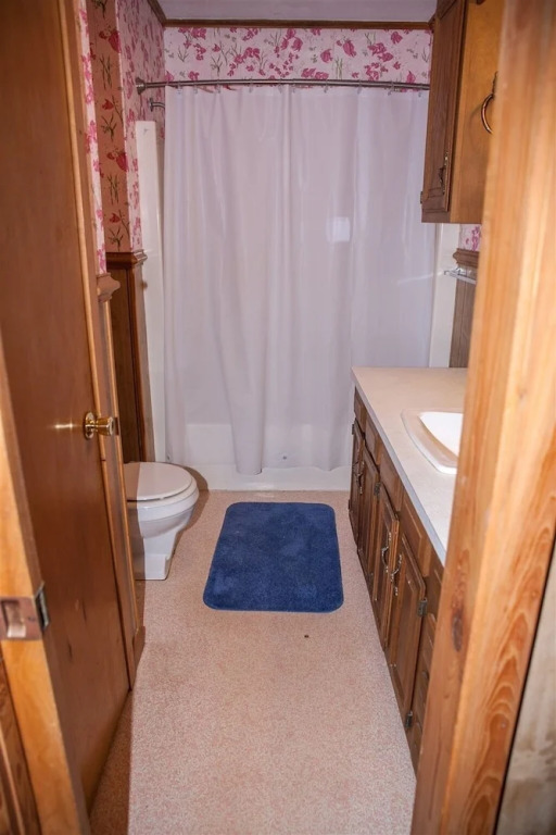 Shell Seeker 3 Bedroom Cottage