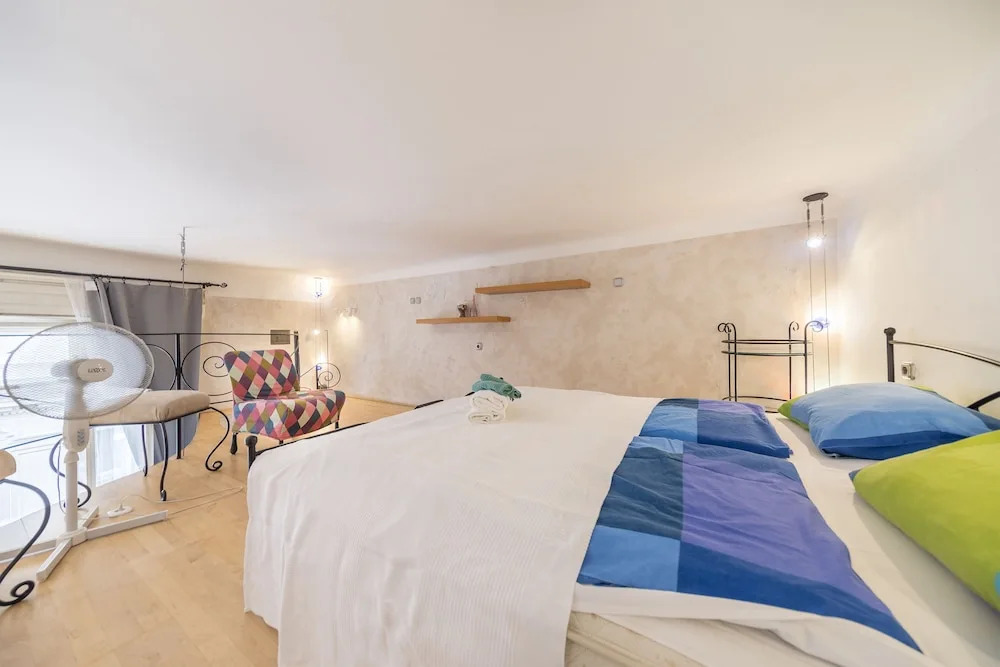 Cibere Apartment