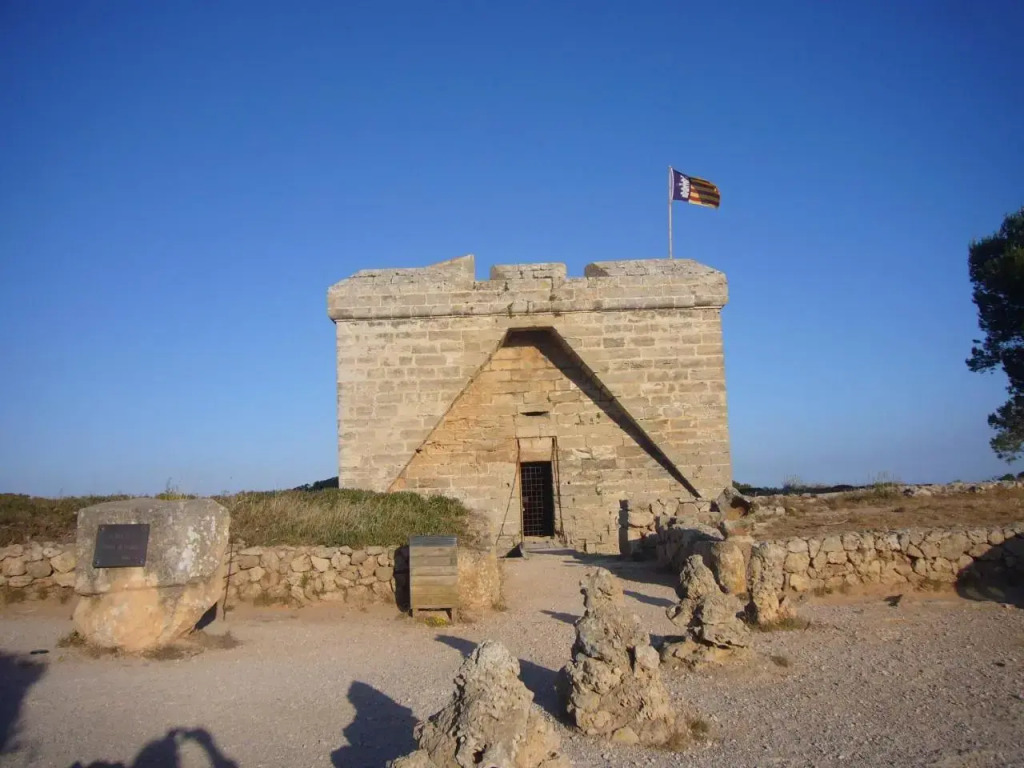 Fonoll Mari