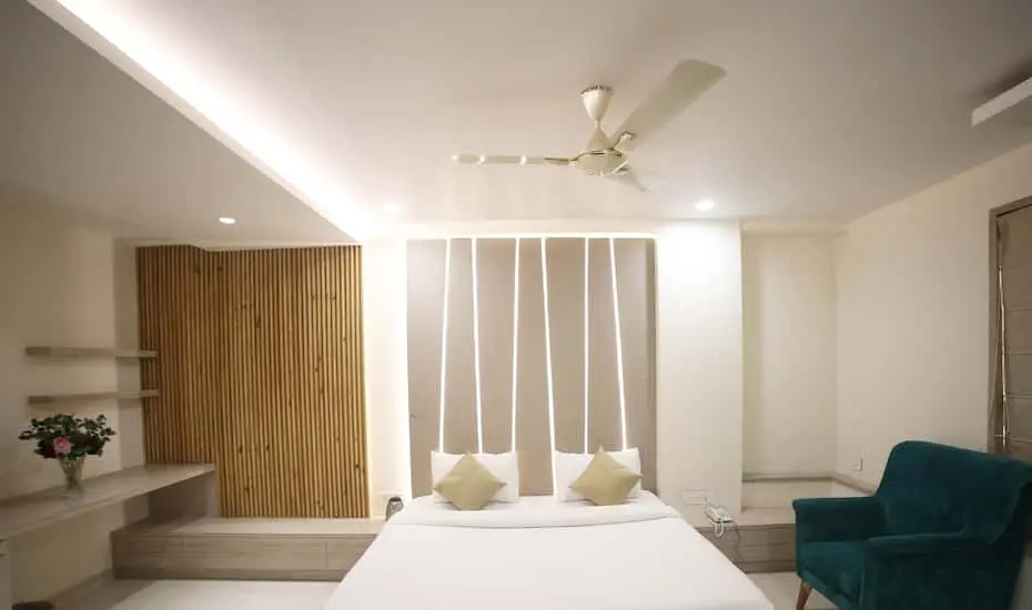 Hotel Avantika