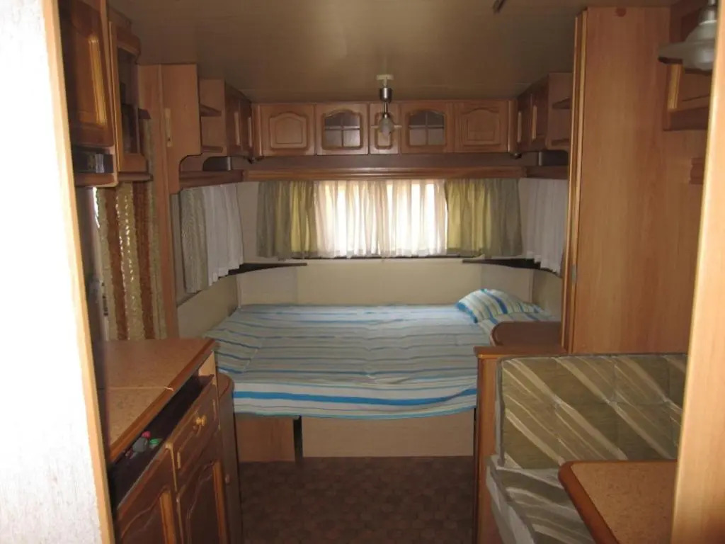 Camping Tsitreli