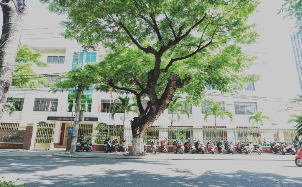 Zi Coffee & Hostel