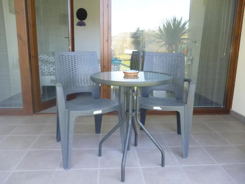 Hotel Los Jardines de Lallosa