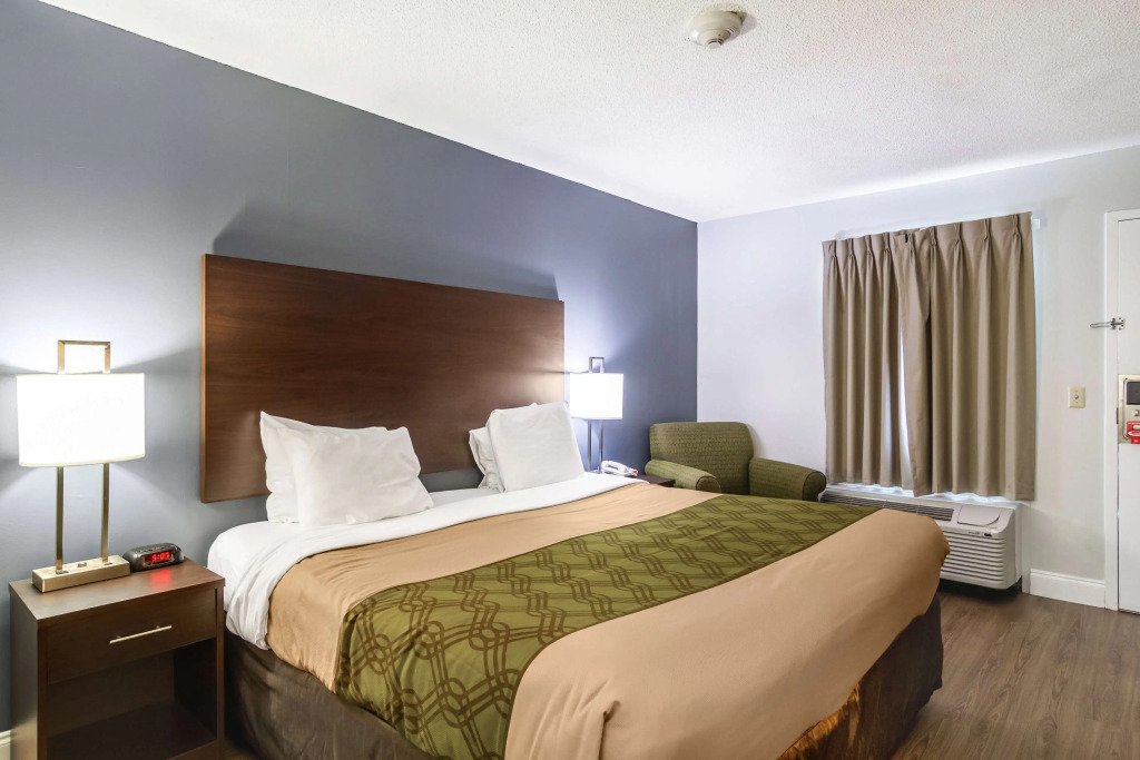 SureStay Hotel by Best Western Brunswick