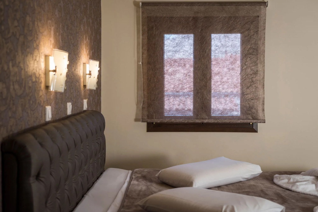 Areti Suites