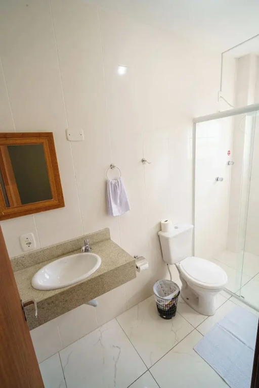 Hotel Janaína