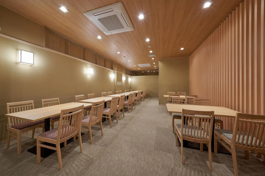 Welina Hotel Shinsaibashi NAGOMI