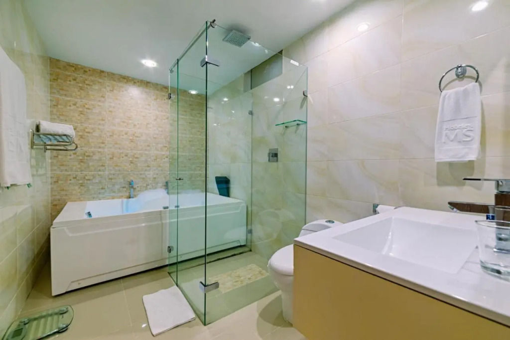 Hotel MS Ciudad Jardin