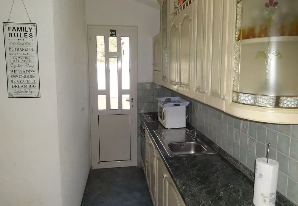 Branka - 30 m From Beach - A1 Zeleni