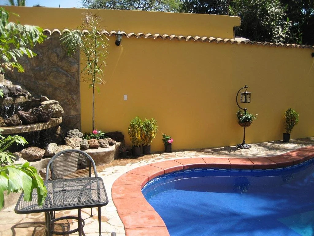 Villas del Mar