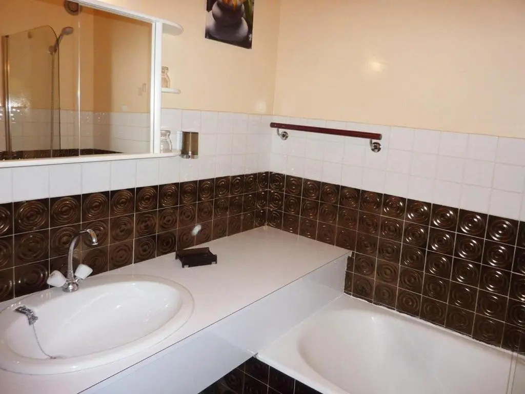 Appartement Les Orres, 1 pièce, 4 personnes - FR-1-322-219