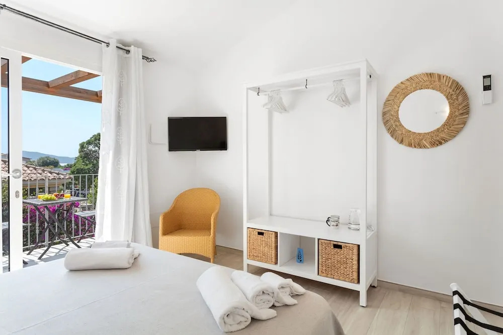 Sardegna è - New Rooms