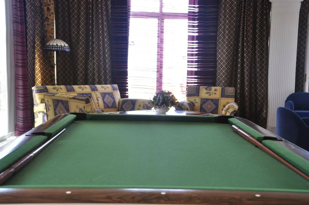Hotel Neptuno
