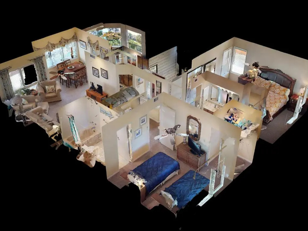7417 Anchorage 2 BR Condo Shelter Cove