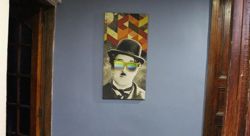 El Pit Hostel
