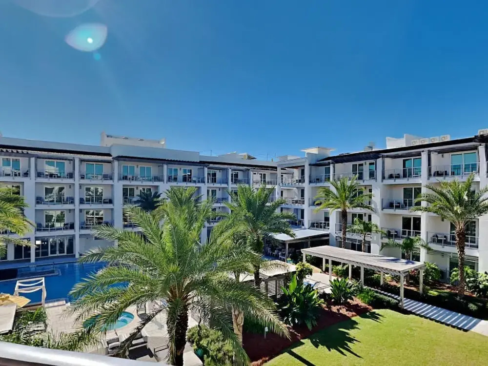 The Pointe by Southern Vacation Rentals