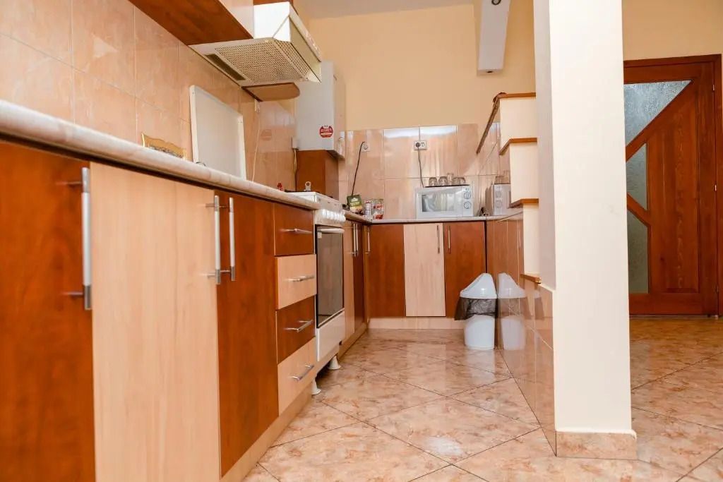 Perfect Residence Sibiu