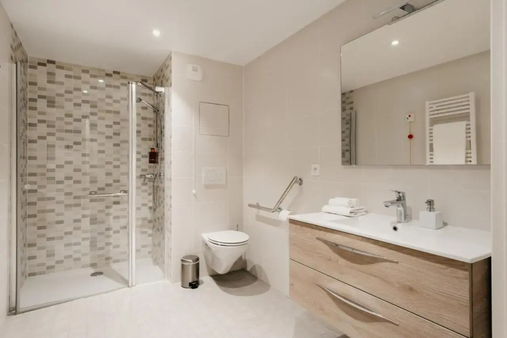 Residence Edgar Suites Levallois - Jules Verne