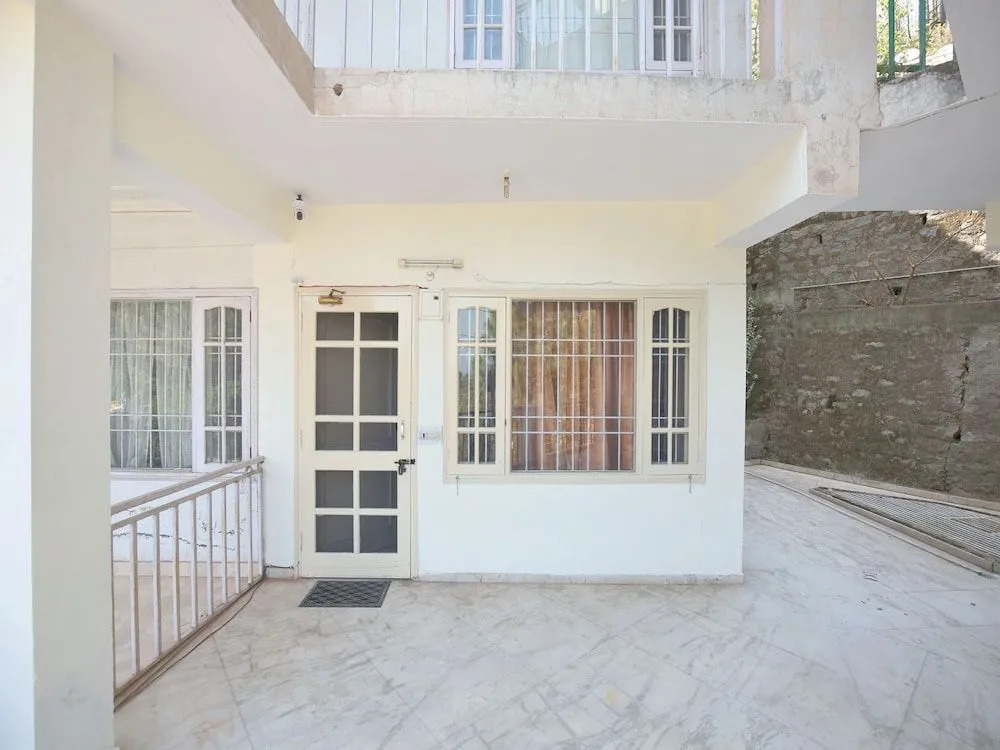 OYO 14537 Hotel Amer Haveli