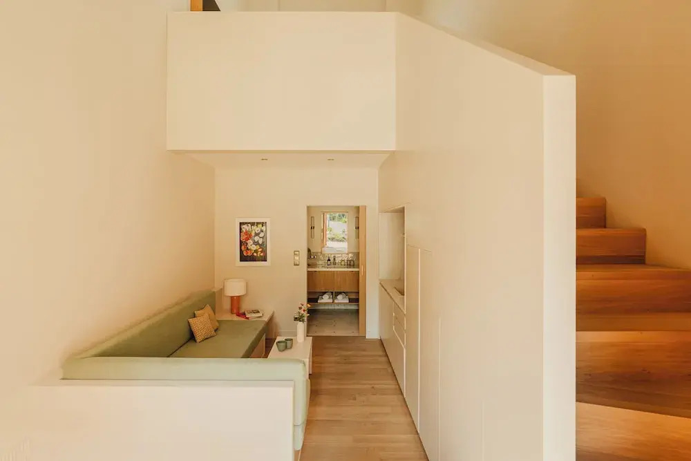 Design Apartments zum Hirschen