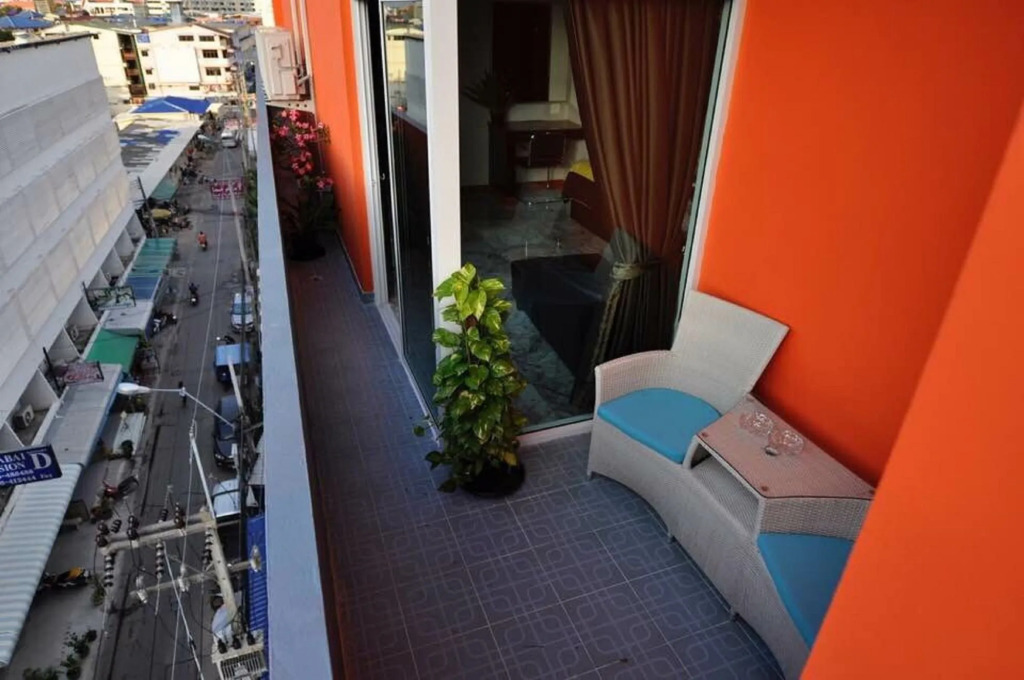 Koenig Hotel Pattaya