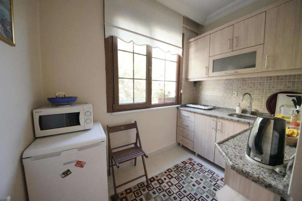 Topkapi Apartments