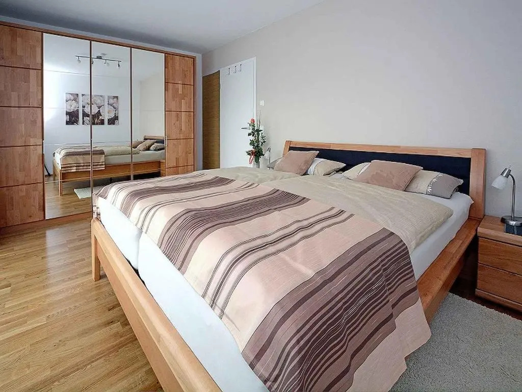 Ferienwohnung Bellgardt