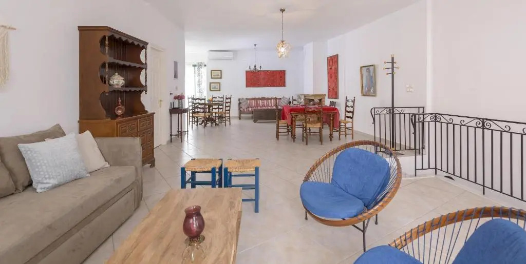 Rethymno Heart