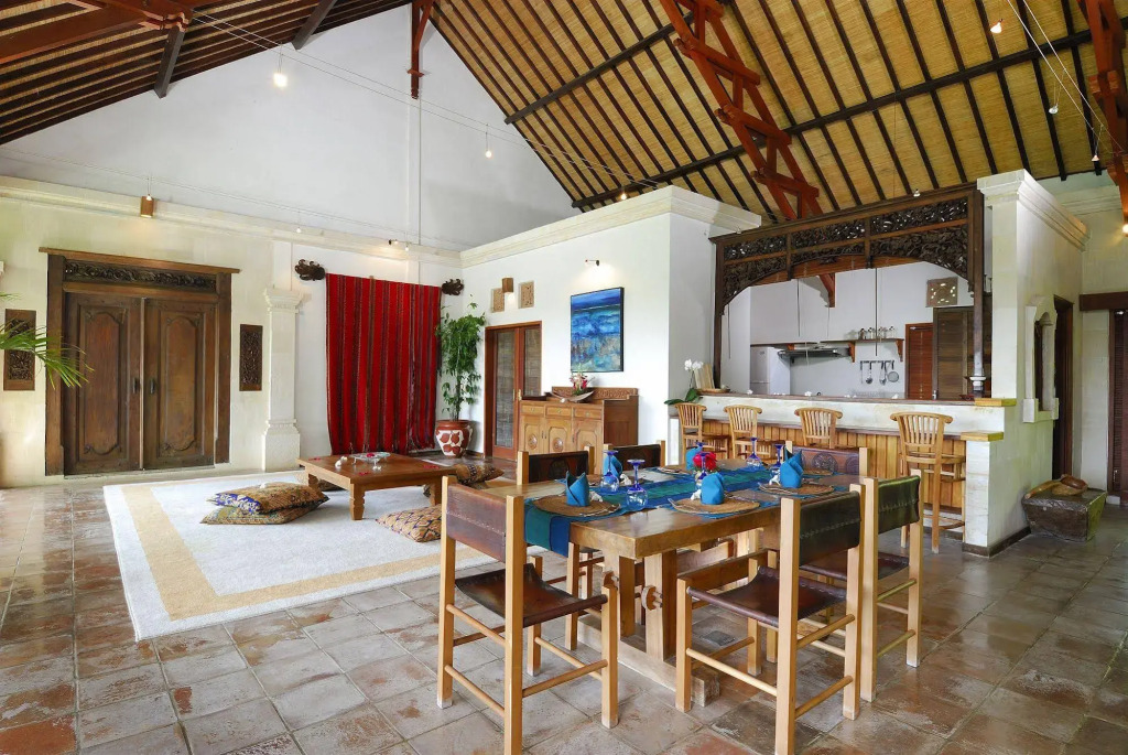 Alam Sari Homestays