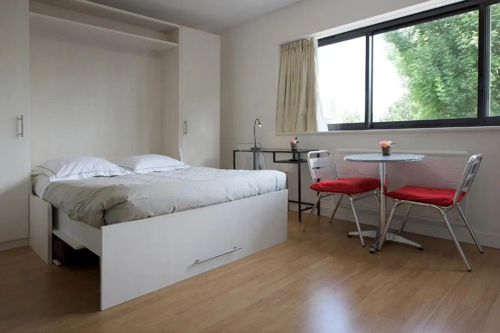 Appartement Lille Metropolys
