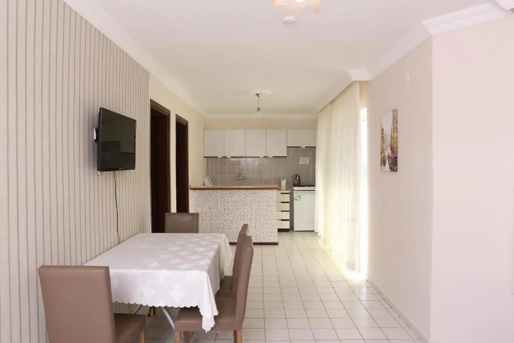 Sunset Village Apart Otel
