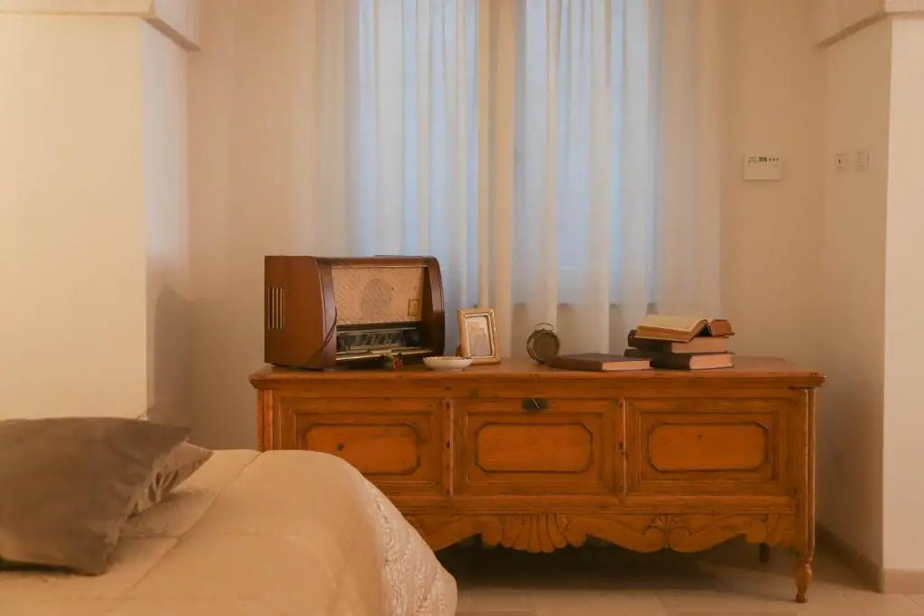 Trulli Calella - Dimora Storica By Apulia Hospitality