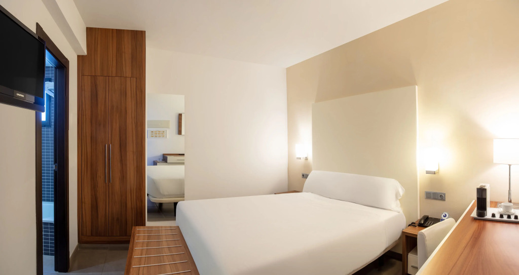 Hotel RH Portocristo & Wellness