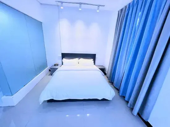 Shuiyue Shangshe Homestay (Yangshuo West Street Branch)